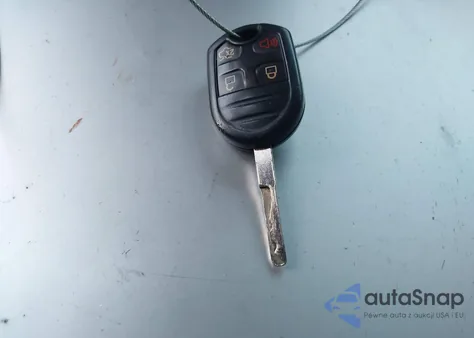 2015 Ford Fiesta Se from USA, damaged, VIN 3FADP4BJ2FM216793